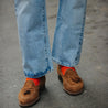 【Fortela】John 965 D200 Selvedge Jeans