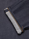 【Nudie Jeans】Steady Eddie II Gravity Selvage 重力丹寧赤耳錐形牛仔褲