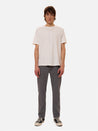 【Nudie Jeans】Steady Eddie II Mountain Grey