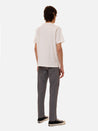 【Nudie Jeans】Steady Eddie II Mountain Grey