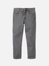【Nudie Jeans】Steady Eddie II Mountain Grey