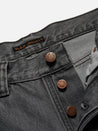 【Nudie Jeans】Steady Eddie II Mountain Grey