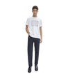 【A.P.C.】Carl T shirt APC map