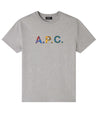 【A.P.C.】Derek T-shirt