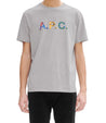 【A.P.C.】Derek T-shirt