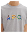 【A.P.C.】Derek T-shirt