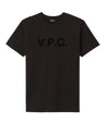 【A.P.C.】VPC Color H T-shirt 經典品牌logo短Tee