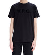 【A.P.C.】VPC Color H T-shirt 經典品牌logo短Tee