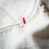 【TANUKI】Shiramayu Heavy Natural T-Shirt