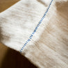 【TANUKI】Shiramayu Heavy Natural T-Shirt