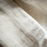 【TANUKI】Shiramayu Heavy Natural T-Shirt