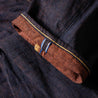 【TANUKI】TNK103KH Kakishibu 15oz Selvedge Loose Straight 柿染高腰寬鬆直筒牛仔褲