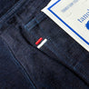 【TANUKI】TNK203ID IDxID Double Indigo 15oz Selvedge Draft Tapered 純靛藍雙染特殊錐形牛仔褲