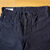 【TANUKI】TNK203ID IDxID Double Indigo 15oz Selvedge Draft Tapered 純靛藍雙染特殊錐形牛仔褲