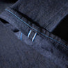 【TANUKI】TNK203ID IDxID Double Indigo 15oz Selvedge Draft Tapered 純靛藍雙染特殊錐形牛仔褲