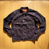 TANUKI TNK 402 KH Kakishibu Type2 Jacket