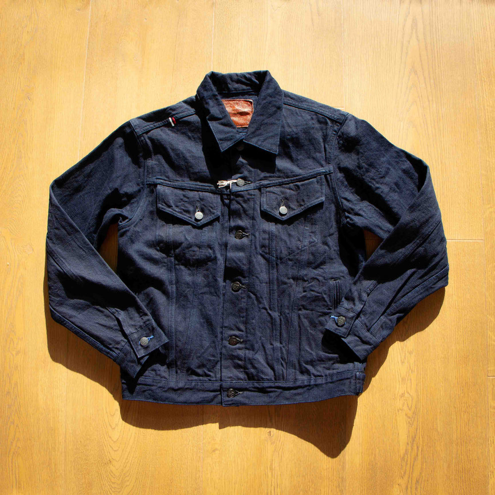 TANUKI TNK 403 ID ID Type3 Jacket
