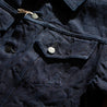 【TANUKI】TNK403ID IDxID Double Indigo 15oz Selvedge Type 3 Jacket 旗艦雙染三代牛仔外套