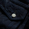 【TANUKI】TNK403ID IDxID Double Indigo 15oz Selvedge Type 3 Jacket 旗艦雙染三代牛仔外套