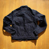 【TANUKI】TNK403ID IDxID Double Indigo 15oz Selvedge Type 3 Jacket 旗艦雙染三代牛仔外套