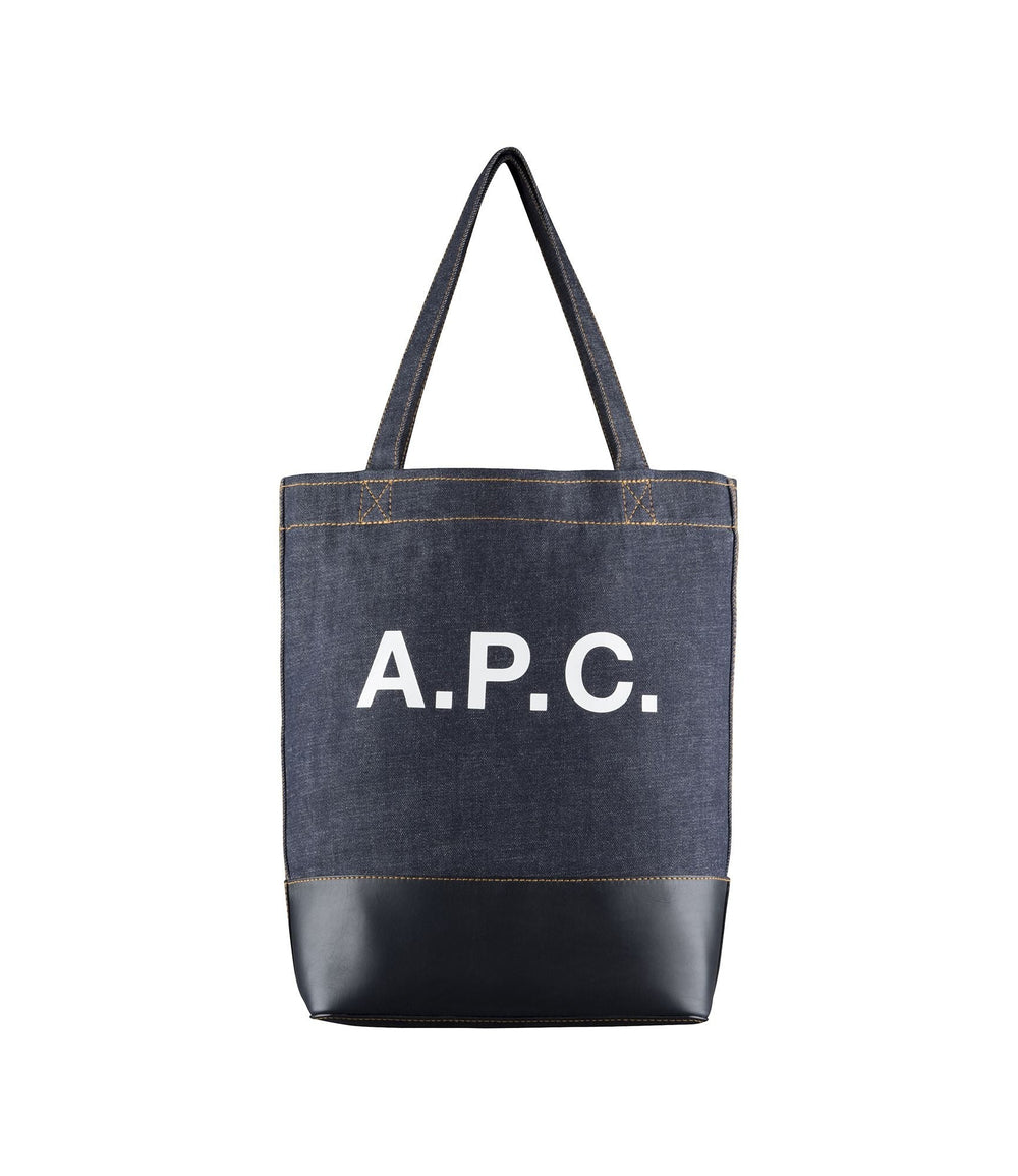 【A.P.C.】Axel tote bag