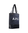 【A.P.C.】Axel tote bag
