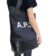 【A.P.C.】Axel tote bag
