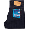 Naked Famous True Guy  Sea Island Selvedge Indigo 