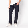 Naked and Famous True Guy  Sea Island Selvedge Indigo 