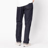 【Naked & Famous】True Guy Sea Island Selvedge Indigo