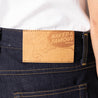 【Naked & Famous】True Guy Sea Island Selvedge Indigo