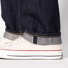 【Naked & Famous】True Guy Sea Island Selvedge Indigo