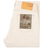 Naked  Famous All Natural Ecru Foxfibre® true guy