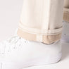 【Naked & Famous】All Natural Ecru Foxfibre® True Guy Jeans