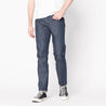 Naked Famous True Guy  Kawataro Selvedge Indigo