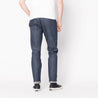 【Naked & Famous】True Guy  Kawataro Selvedge Indigo 