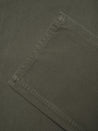 【Nudie Jeans】Tuff Tony Pants Duck Canvas 復古綠帆布寬鬆直筒工作褲