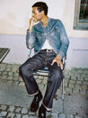 【Nudie Jeans】Tuff Tony Dry Selvage