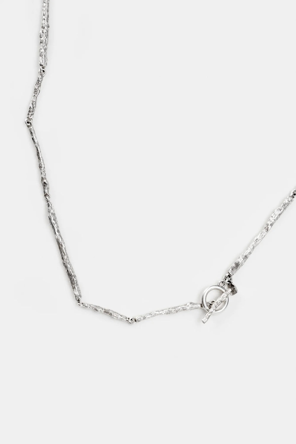 O.P Jewelry Twig Necklace