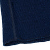【UES】Indigo Yarn-Dyed Honeycomb Thermal T-shirt