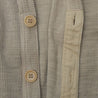 【UES】Single Rib Cardigan Beige