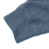 【UES】Single Rib Cardigan Gray