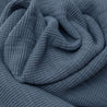 【UES】Single Rib Cardigan Gray