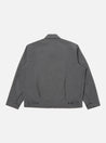 【Universal Works】E130 Jacket In Grey Tropical Suiting