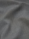 【Universal Works】E130 Jacket In Grey Tropical Suiting