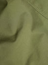 【Universal Works】MW Cargo Short In Olive Fine Twill / 3x1輕磅斜紋 高支數精緻棉布 工裝短褲