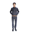 【A.P.C.】 Jean Work Veste 原色赤耳布邊 旗艦牛仔外套
