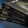 【古著研究組】Archive Vol.1《香港古著收藏黃金年代》 Vintage Style Research Archive Vol.1 – The Golden Age of Hong Kong Vintage Collectors
