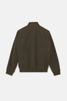 【Baracuta】Waxed G9 AF Pocket Deep Moss 上蠟口袋外套深苔綠