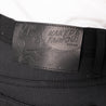 【Naked & Famous】Forever Black Selvedge Weird Guy Jeans